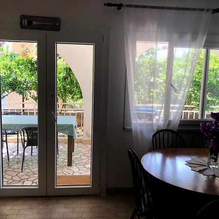 Armstrong Apartments Orebić Eksteriør bilde