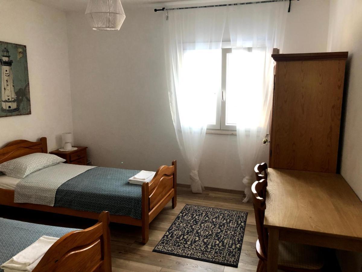 Armstrong Apartments Orebić Eksteriør bilde