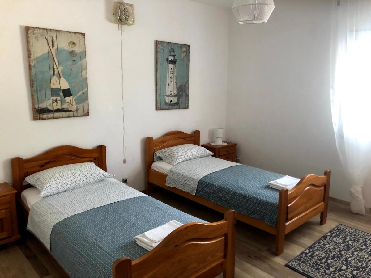 Armstrong Apartments Orebić Eksteriør bilde