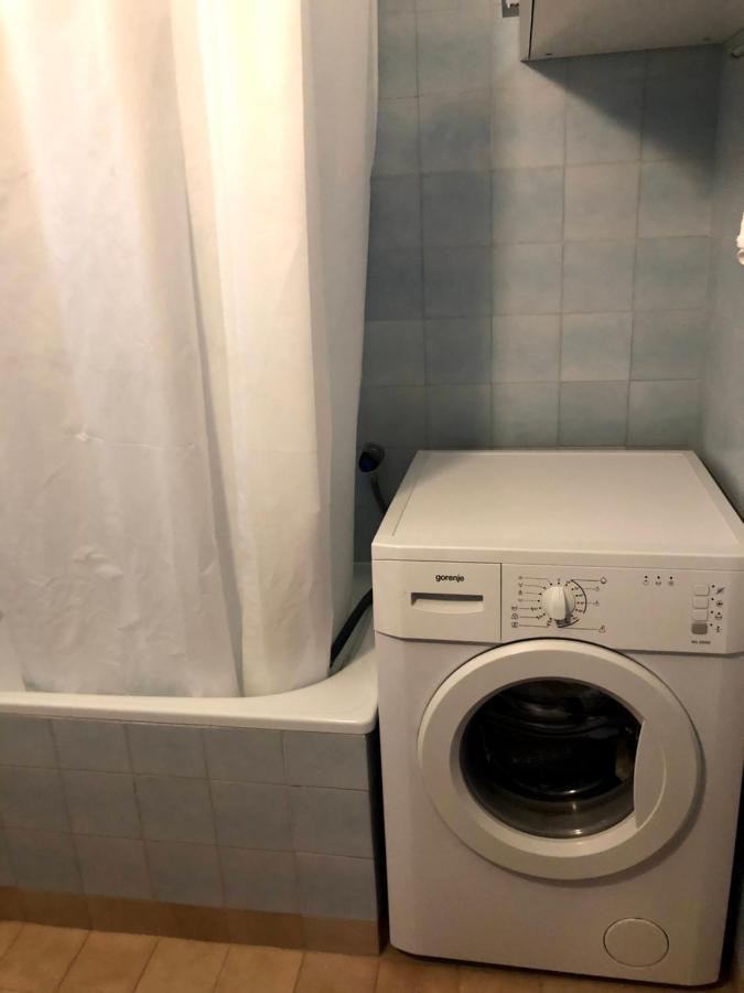 Armstrong Apartments Orebić Eksteriør bilde