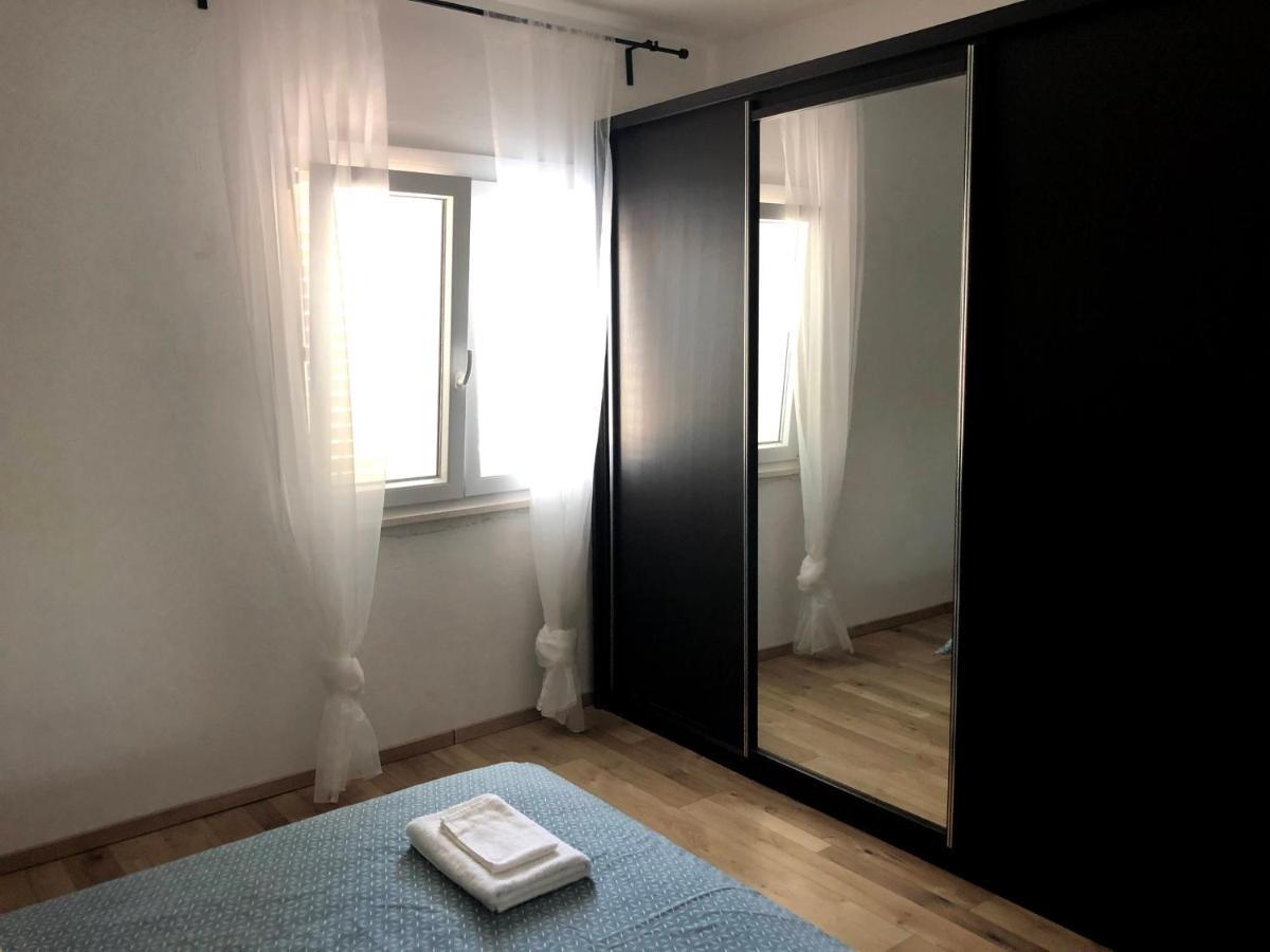 Armstrong Apartments Orebić Eksteriør bilde