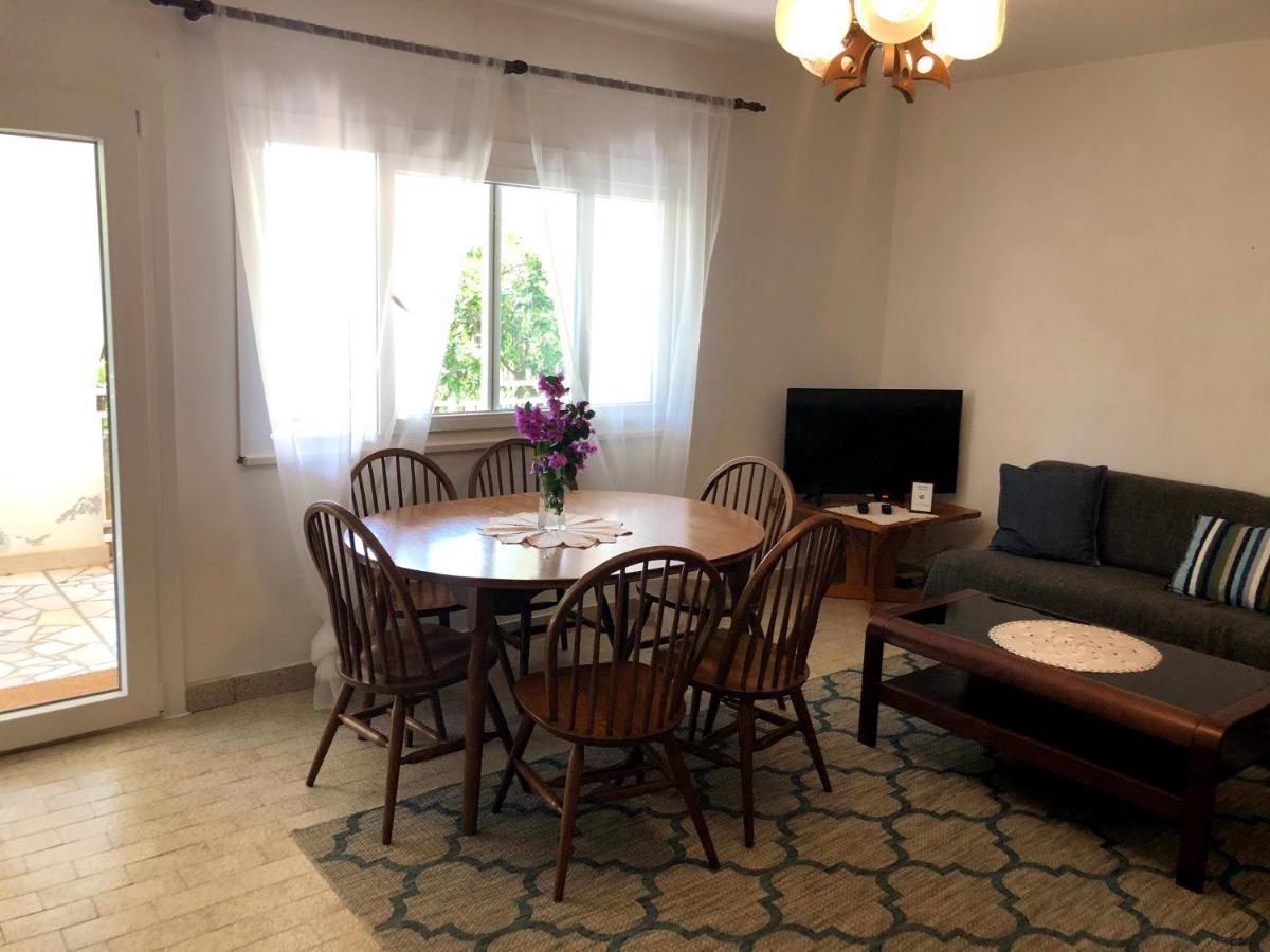Armstrong Apartments Orebić Eksteriør bilde