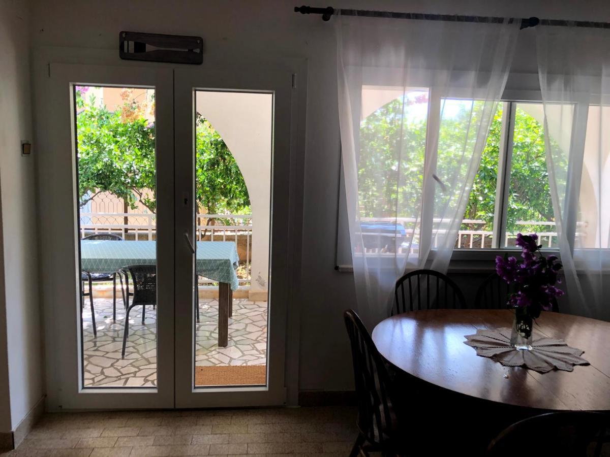 Armstrong Apartments Orebić Eksteriør bilde